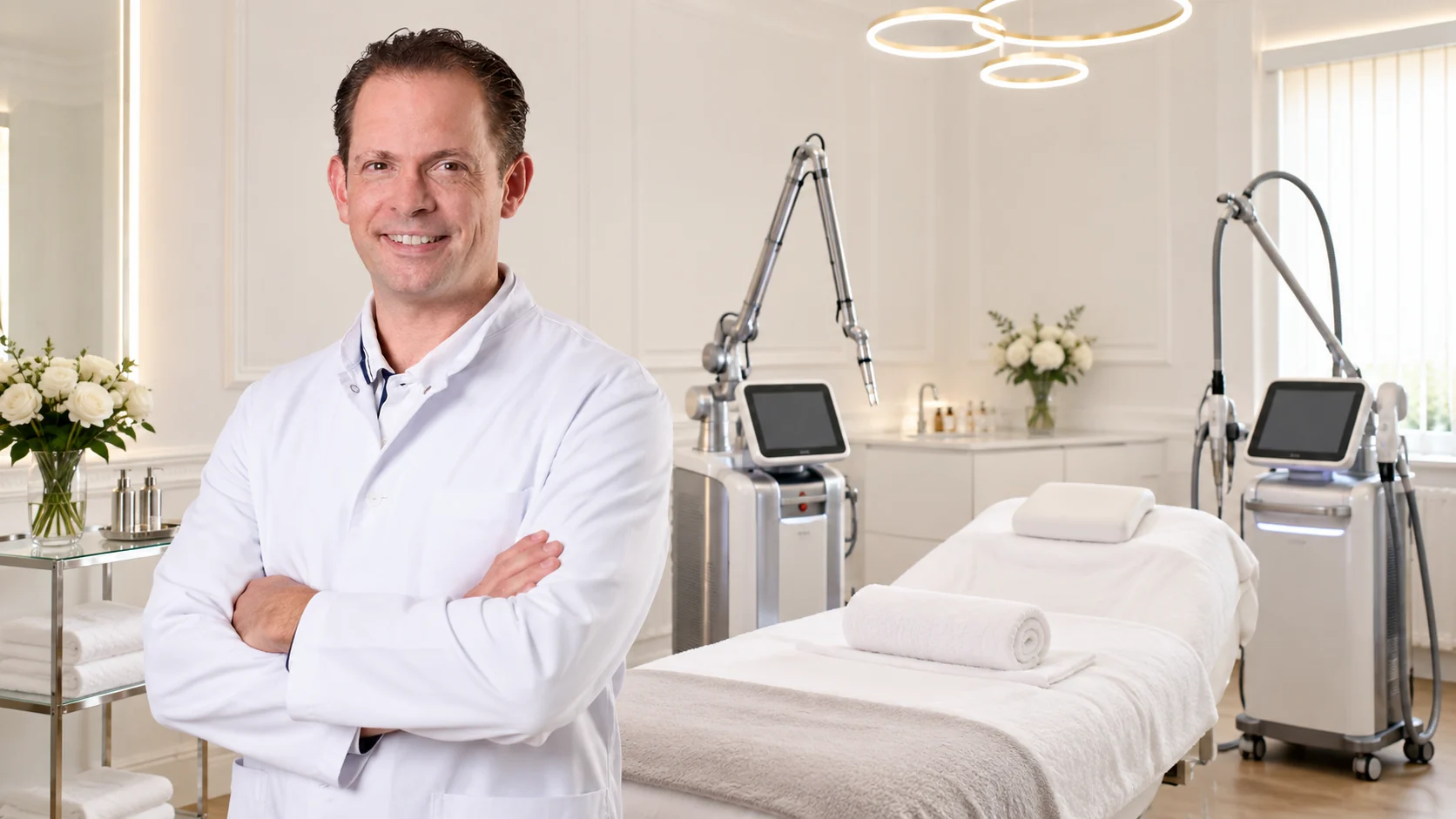 Beispielhafte medizinische Behandlungssituation
